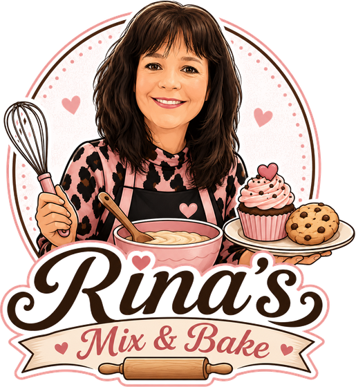 Mix n Bake logo