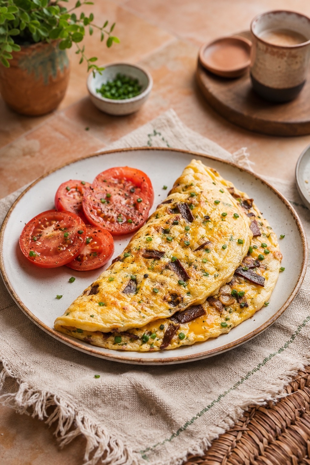 Sunrise South African Breakfast Book image 2